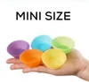 Silikon Mini Muffinform Antihaft Backformen 24er-Pack Produktbild-Vorschau 2