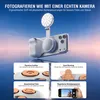 4Smarts Magnetischer Smartphone Kameragriff Produktbild-Vorschau 6