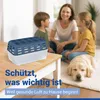 Allstar Raumentfeuchter Mod. Lufeu mit 2 x 1 kg Entfeuchter Produktbild-Vorschau 11
