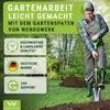 Spaten- & Wurzelsäge - Wurzelspaten Wurzelschneider | Produktbild-Vorschau 7