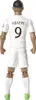 Figurka kolekcjonerska Banbo Toys - Kylian Mbappe (Real Anteprima dell’immagine prodotto 2