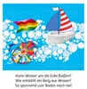 Kosmos Experimente für die Badewanne, Augmented Reality, 6 Produktbild-Vorschau 3