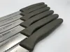 6er Set Giesser Brötchenmesser Tomatenmesser Küchenmesser Produktbild-Vorschau 5
