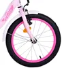 18 Zoll Fahrrad Kinder Mädchen Fahrrad Mädchenfahrrad Rad Produktbild-Vorschau 4