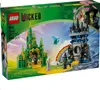 LEGO Wicked: Città di Smeraldo e Castello Kiamo Ko 75689 Anteprima dell’immagine prodotto 12