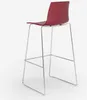 Grand Soleil Küchenbarhocker 74 cm Design Imola Slitta - Produktbild-Vorschau 3