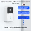 Türklingel Intelligente Türklingel für zu Hause, Produktbild-Vorschau 2