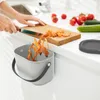 ROTHO Albula Green - waste sorting container - 3 2l Voir les images du produit 15