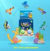 Tinti Unterwasser Freunde Produktbild-Vorschau 2