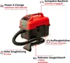 Einhell TE-VC 18/10 Li Solo bezprzewodowy odkurzacz do Podgląd zdjęcia produktu 6