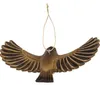 Wildlife Garden Weihnachtsbaumschmuck fliegendes Produktbild-Vorschau 8
