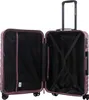 WINGS CRAKE 3er Set Reisekoffer Polycarbon, Premium Produktbild-Vorschau 16