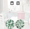 REDBEST Tischset Nashville" 6er-Pack grün 30x45 cm" Produktbild-Vorschau 4