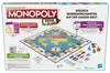 Hasbro Monopoly Reise um die Welt Produktbild-Vorschau 4
