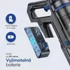 Akumulátorový vysavač Olvy s funkcí vytírání - Náhled obrázku produktu 9