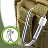 Bauchtasche, Gürteltasche, Hüfttasche | Damen Tasche | Produktbild-Vorschau 6