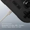 Apple Beats USB Kabel USB 2.0 1,5 m USB A USB C Weiß Produktbild-Vorschau 3