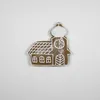 Vykrajovačka nerez kostelík 53x50mm CZ Náhled obrázku produktu 7