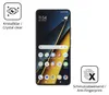 2x dipos GlassCC Poco X6 Pro 5g Podgląd zdjęcia produktu 5