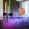 Briloner Pimp your Panel LED Strip, Erweiterungsset RGB, Produktbild-Vorschau 13