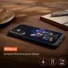 NIVOCASE Handyhülle für Samsung Galaxy A57 5G  Hülle Produktbild-Vorschau 4