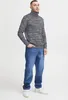 SOLID SDPhilaremo Herren Rollkragenpullover Grobstrick Produktbild-Vorschau 4
