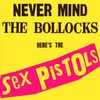 Never Mind The Bollocks Here's The Sex Pistols - Universal Náhled obrázku produktu 1