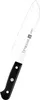 Nůž ZWILLING Gourmet santoku s hřebínky 18 cm Náhled obrázku produktu 3