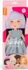 Vestiti per bambole Sweet Sister - Vestito in tulle blu Anteprima dell’immagine prodotto 2