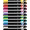 BIC Fineliner Intensity Fine Strichfarbe: schwarz Produktbild-Vorschau 10