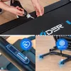 Tapis de Course Électrique Pliable THUNDER ARVEN-S-BLACK Voir les images du produit 16