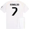 Zestaw koszulek piłkarskich Real Madryt Ronaldo do domu - Podgląd zdjęcia produktu 1