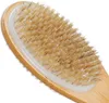Brosse pour le dos Relaxdays, brosse de douche double face, Voir les images du produit 6