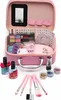 Schminkset mit Nagellampe, Geschenk für Mädchen ab 10 Produktbild-Vorschau 11