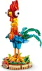 LEGO ǀ Disney Vaiana 2 Heihei, Figurka Zwierzątka, Podgląd zdjęcia produktu 46