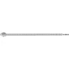 Guess Herrenarmband JUMB01302JWSTS Produktbild-Vorschau 1