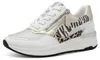 Marco Tozzi Sneaker Weiß Produktbild-Vorschau 3