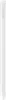 A close-up of a beige Samsung S Pen on a white and light gray background. Produktbild-Vorschau