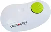 ONE TOUCH 25489 Ouvre-boite électrique compact - aide à la Voir les images du produit 2