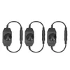 3Pcs LED Strip Dimmer Interrupteur Adaptateur Luminosité Voir les images du produit 6