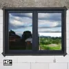 Isolbau Fensterband Außen 150 mm x 25 m Fensteranschlussband Folienband Dichtband Produktbild-Vorschau