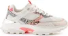 Schuhe D.Franklin DFSH347006Beig Produktbild-Vorschau 2