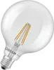 OSRAM LED-Lampe Star Globe G125 60 Filament, 2700 K Produktbild-Vorschau 1