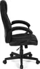 SENSE7 Prism Gaming Stuhl Kunstleder Schwarz - Produktbild-Vorschau 10