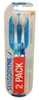 Sensodyne Zahnbürste Sensitiv Pack 2Stk Produktbild-Vorschau 2