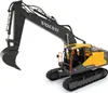 Koparka Volvo EC160E 1:16 2,4GHz Podgląd zdjęcia produktu 5