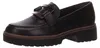 Tamaris Damen Mokassins 24722-43-003 Farbe: Schwarz Größe: Produktbild-Vorschau 17