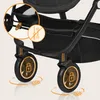 Lionelo Bianka 3in1 Kinderwagen, Autotransporter, Autositz, Produktbild-Vorschau 3