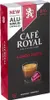 Café Royal Lungo Forte 10 capsules compatibles Nespresso Voir les images du produit 6