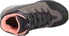 Joya Damen Outdoorschuhe SIERRA STX W BROWN/BLACK braun Produktbild-Vorschau 8